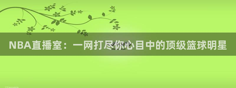 雨燕体育赛事在线免费直播