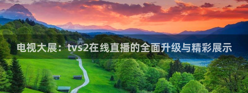 雨燕360直播免费观看直播足球比赛：电视大展：tvs2在线直播的全面升级与精彩展示